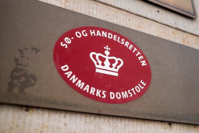 Jakob Eskildsen/Ritzau Scanpix