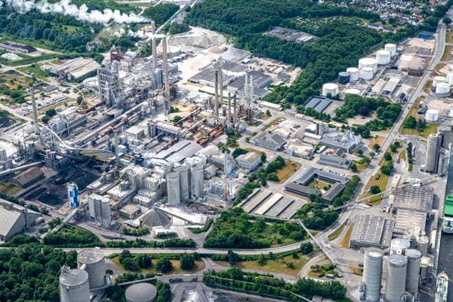 Finn Byrum/Ritzau Scanpix