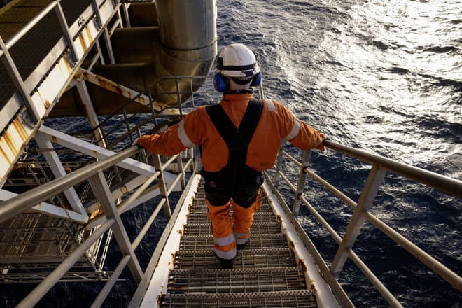 Bo Amstrup/Ritzau Scanpix