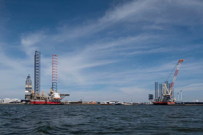 Jens Christian Top/Ritzau Scanpix