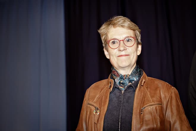 Astrid Dalum/Ritzau Scanpix