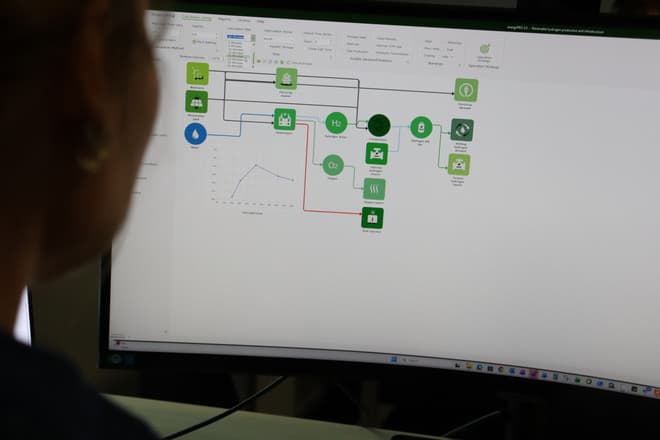 Energy Cluster Denmark