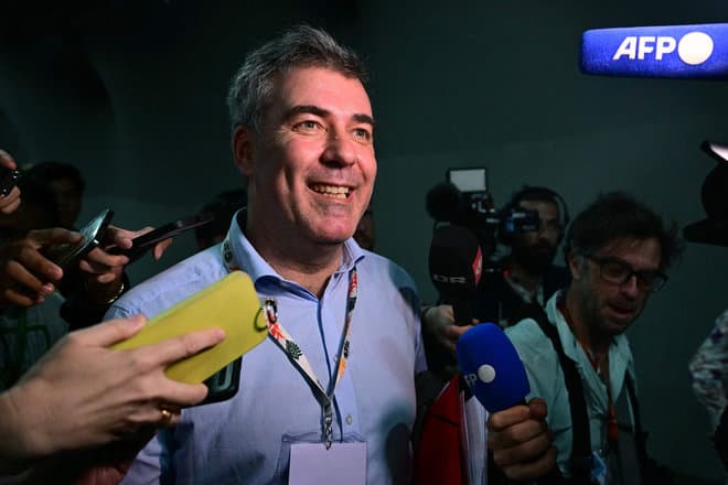 Pablo Porciuncula/Ritzau Scanpix