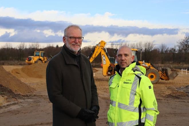 Energy Cluster Denmark 