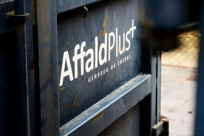 Jakob Eskildsen/Ritzau Scanpix