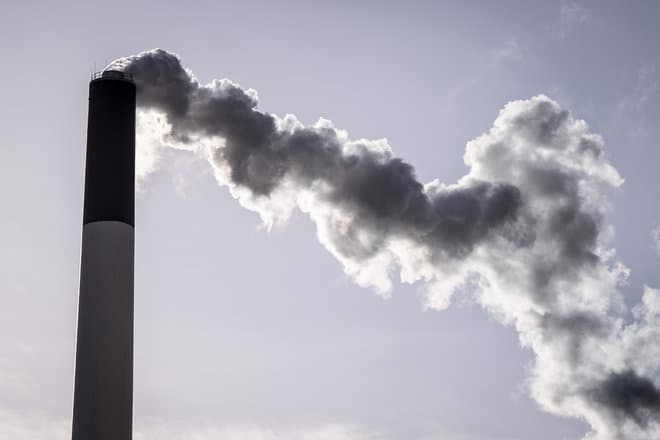 Liselotte Sabroe/Ritzau Scanpix