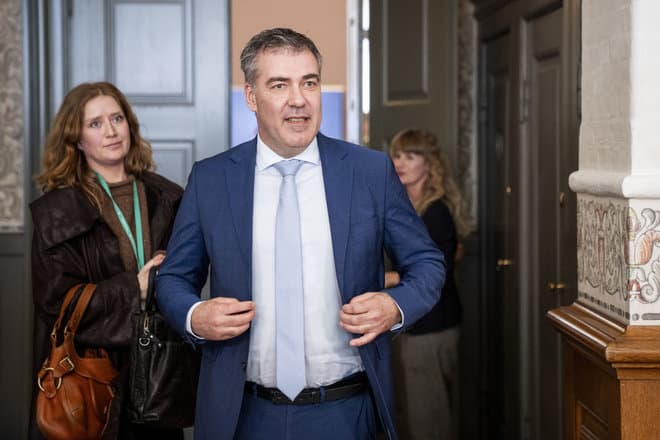 Ida Marie Odgaard/Ritzau Scanpix