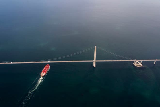 Lars Laursen/Biofoto/Ritzau Scanpix