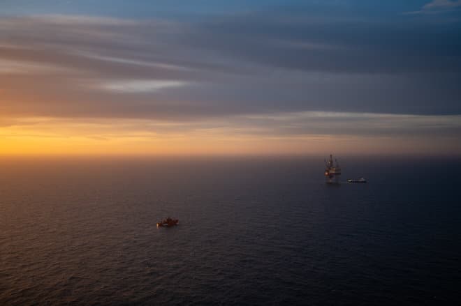 Greensand/ INEOS Energy