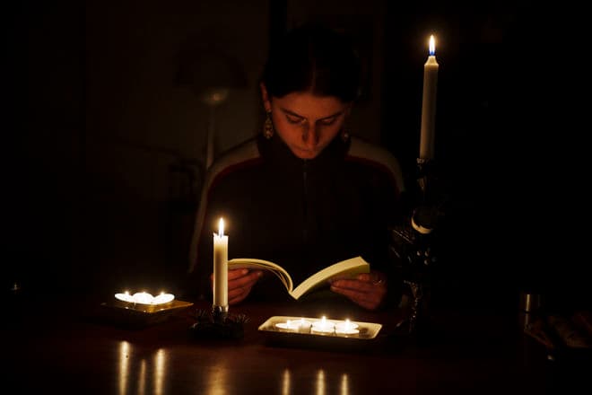 Bo Amstrup/Ritzau Scanpix