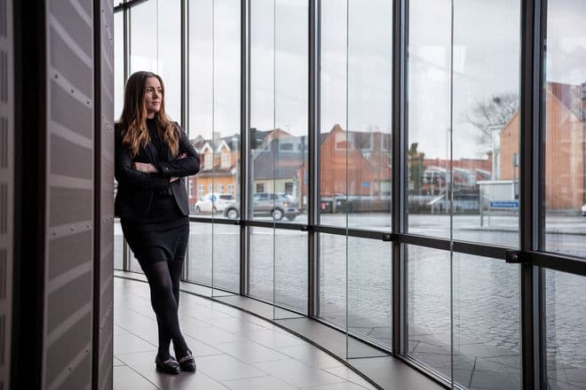 Morten Lee Pedersen/Jysk Fynske Medier/Ritzau Scanpix