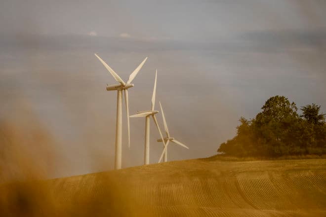 Mads Claus Rasmussen/Ritzau Scanpix