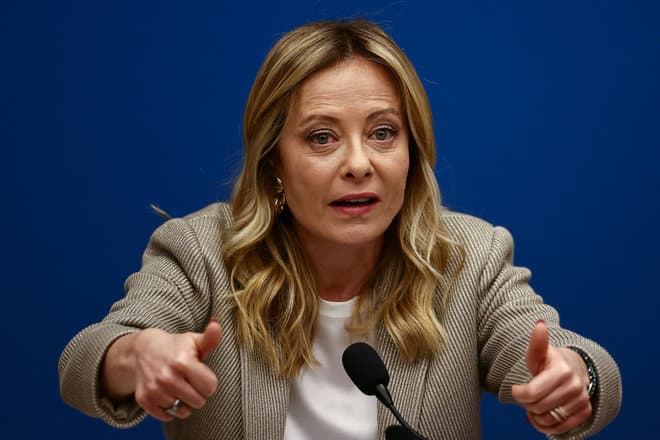 Vincenzo Livieri/Reuters