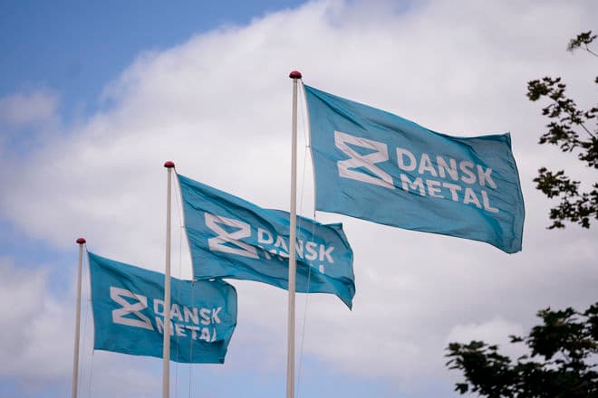 Liselotte Sabroe/Ritzau Scanpix