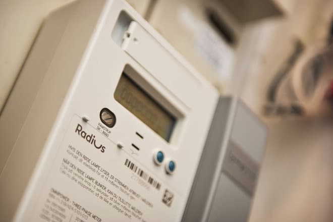 Kristian Djurhuus/Ritzau Scanpix