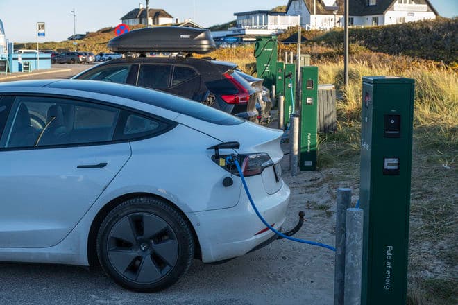 Lars Laursen/Biofoto/Ritzau Scanpix