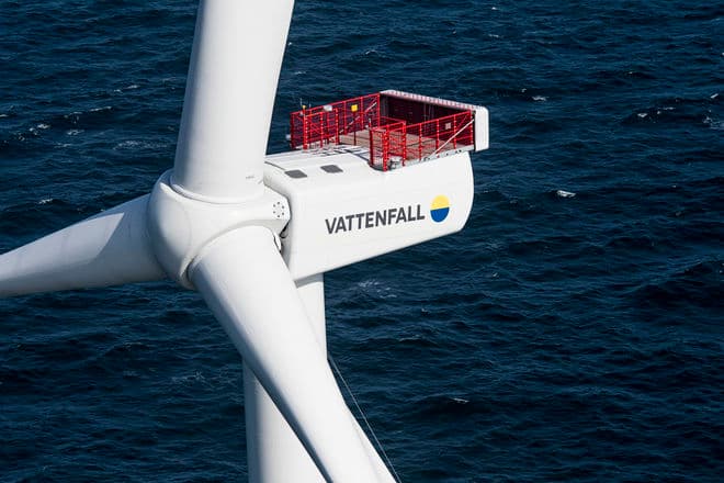 Michael Drost-Hansen/Ritzau Scanpix