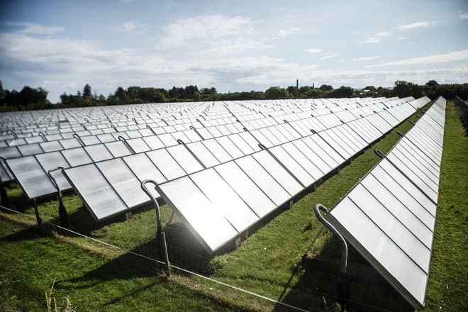 Tim Kildeborg Jensen/Ritzau Scanpix