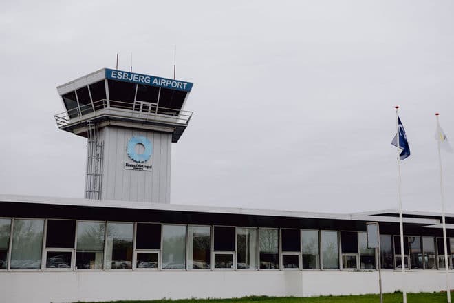 Benjamin Krog/Ritzau Scanpix