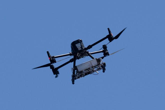 Pablo Porciuncula/AFP/Ritzau Scanpix