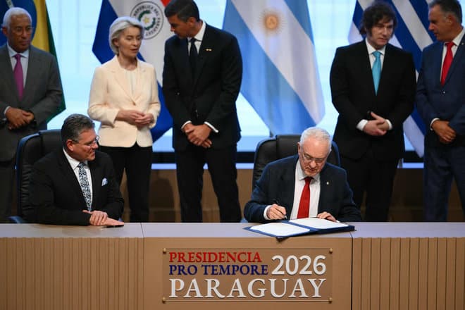 Luis Robayo/Ritzau Scanpix