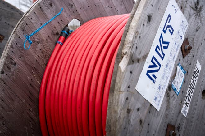 Bo Amstrup/Ritzau Scanpix