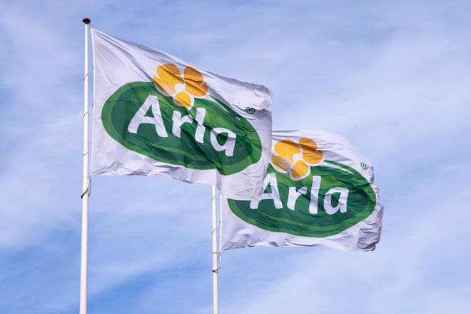 Bo Amstrup/Ritzau Scanpix