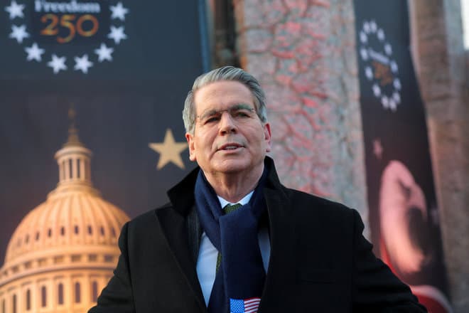 Denis Balibouse/Reuters