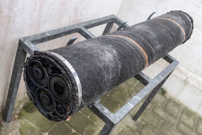 Jens Christian Top/Ritzau Scanpix