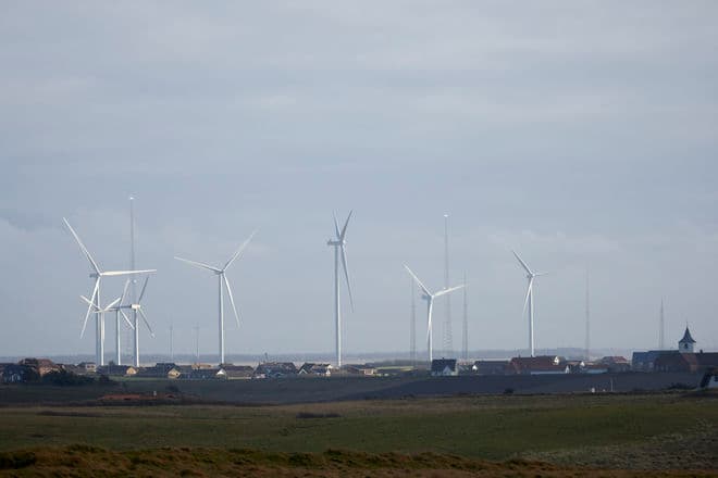 Morten Rasmussen/Biofoto/Ritzau Scanpix