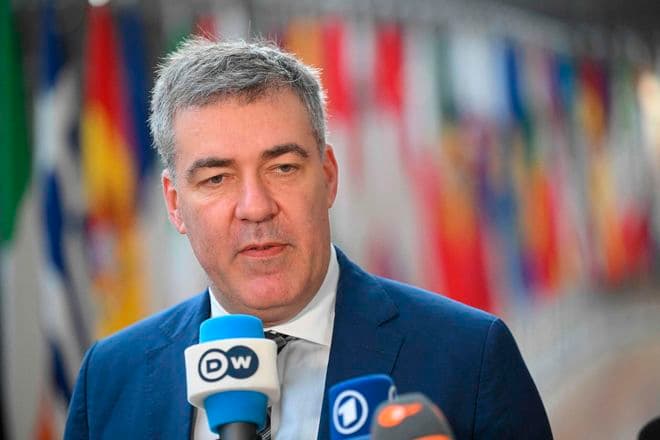 Nicolas Tucat/AFP/Ritzau Scanpix