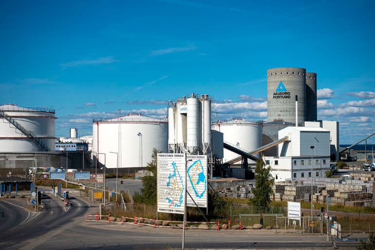 Christian Lindgren/Ritzau Scanpix