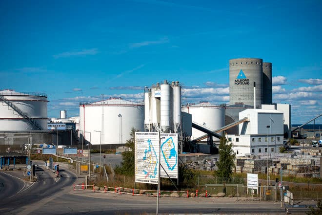 Christian Lindgren/Ritzau Scanpix