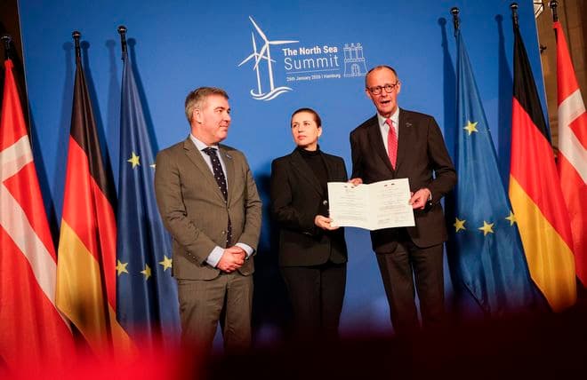 Christian Charisius/AFP/Ritzau Scanpix