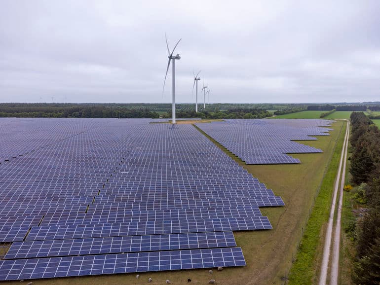 Kenneth Bagge Jørgensen/Biofoto/Ritzau Scanpix