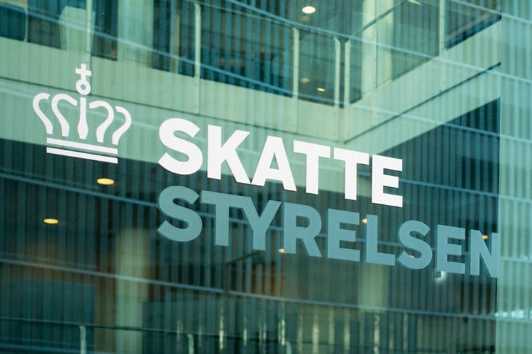 Christian Lindgren/Ritzau Scanpix