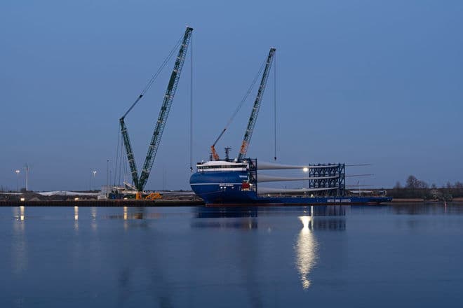 Lars Havn Eriksen/Biofoto/Ritzau Scanpix