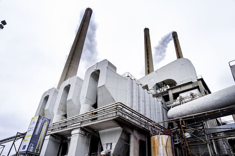 Henning Bagger/Ritzau Scanpix