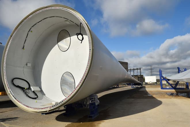 Glyn Kirk/Ritzau Scanpix