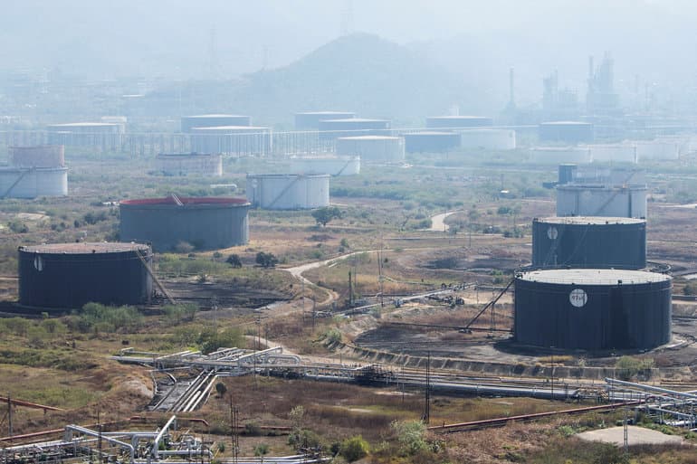 Samir Aponte/Reuters