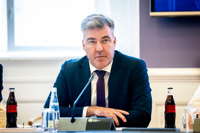 Ida Marie Odgaard/Ritzau Scanpix