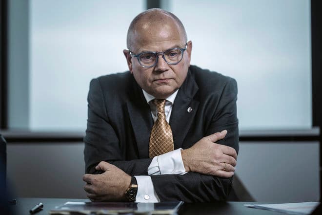 Thomas Lekfeldt/Ritzau Scanpix