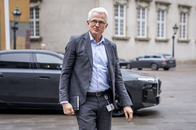 Ida Marie Odgaard/Ritzau Scanpix