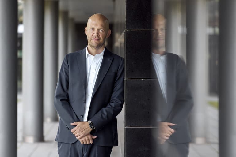 Thomas Traasdahl/Ritzau Scanpix