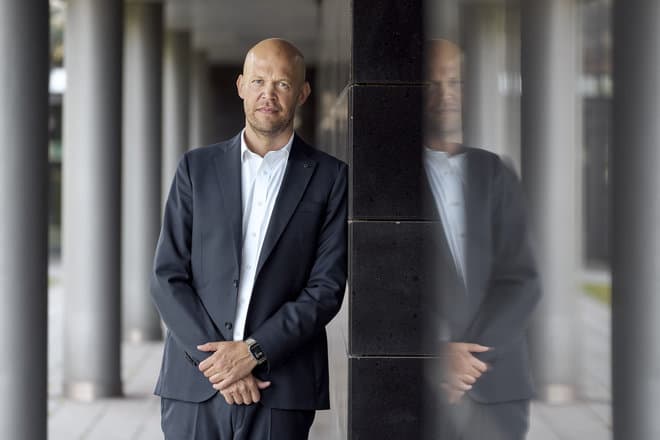 Thomas Traasdahl/Ritzau Scanpix