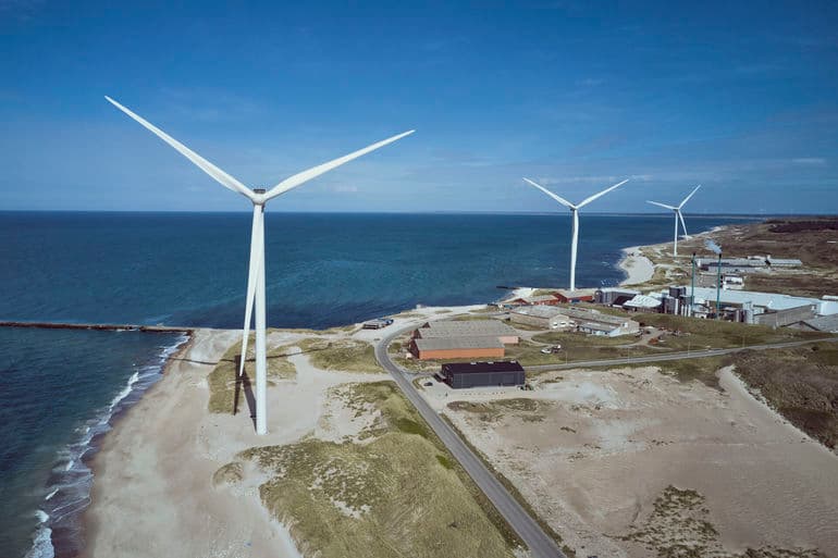 Claus Bonnerup/Ritzau Scanpix