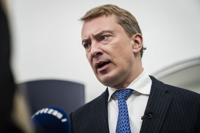 Sebastian Elias Uth/Ritzau Scanpix