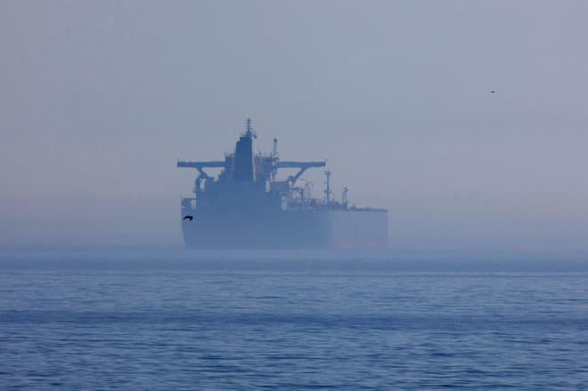 Tobias Schlie/Reuters