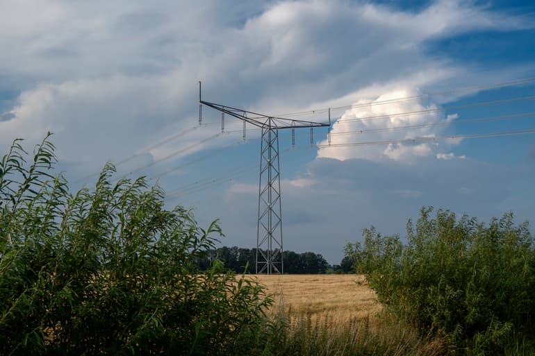 Jens Christian Top/Ritzau Scanpix