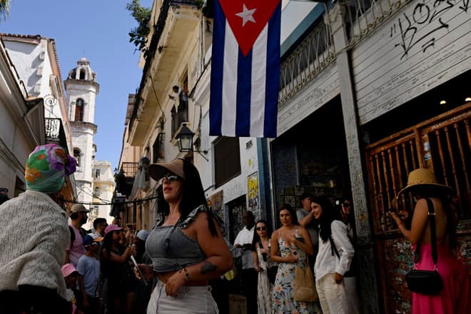 Norlys Perez/Reuters